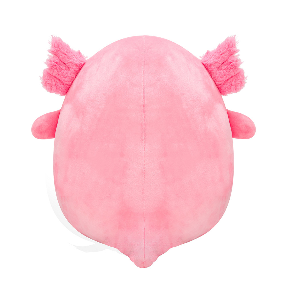 М'яка іграшка Squishmallows – Аксолотль Арчі (30 cm) Днепр - изображение 4