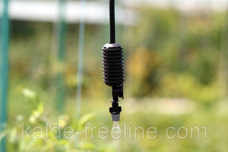 Установка для поливу микроджет Presto-PS "Туман", в упаковці - 10 шт. (HMS-0250) Харків - фото 5