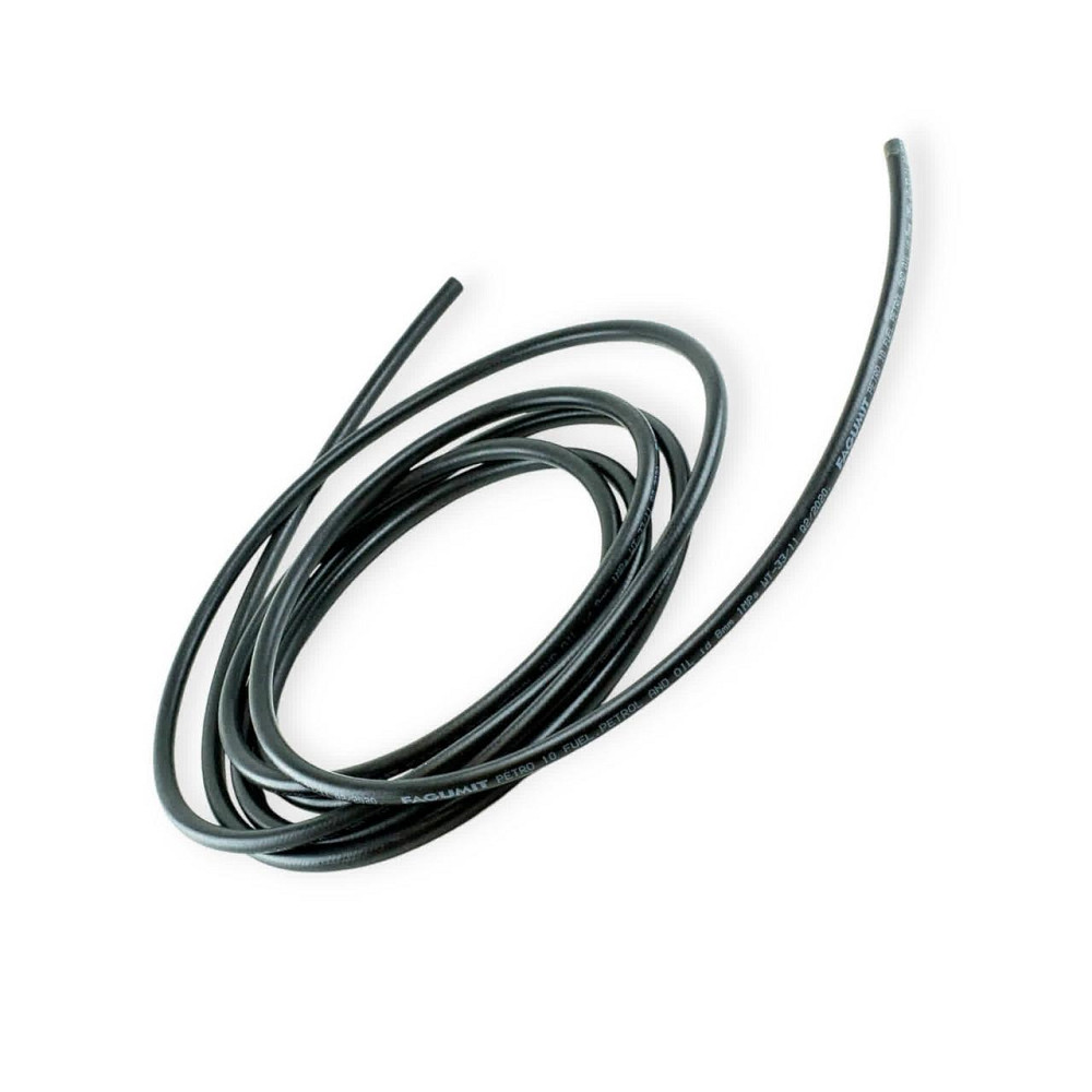 Рукав d 6,fagumit бензиновый Мукачево - изображение 1