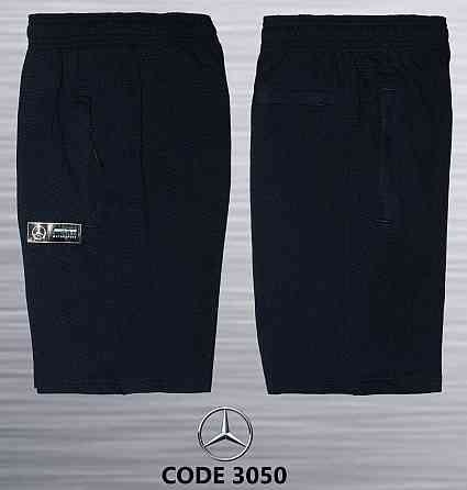 Шорты мужские Puma Mercedes AMG,ткань суприм 52 Киев