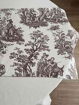 Ecotton Ранер доріжка Ecotton DUCK 45x170 см для обіднього столу водовідштовхувальна Italiano б Киев