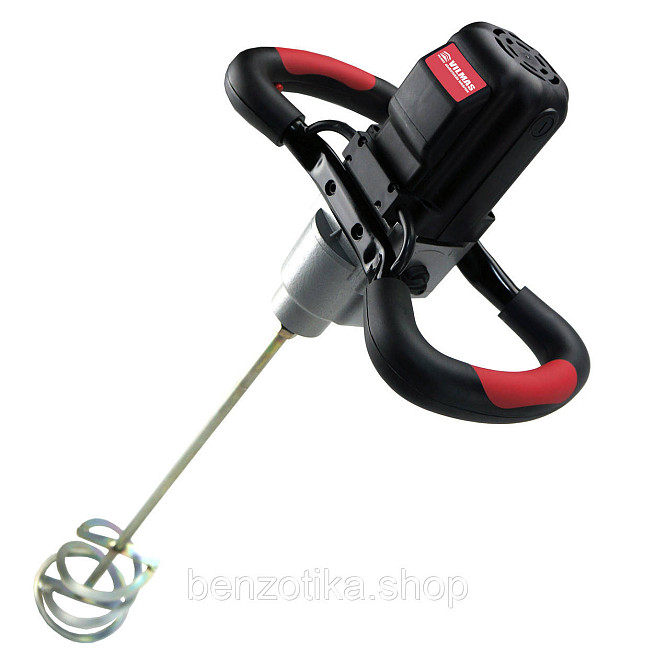 Міксер будівельний VILMAS 1500-MM-2P Київ - фото 2