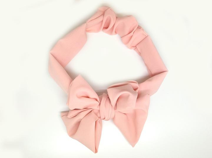 Пов'язка на голову жіноча афробант Київ - фото 1