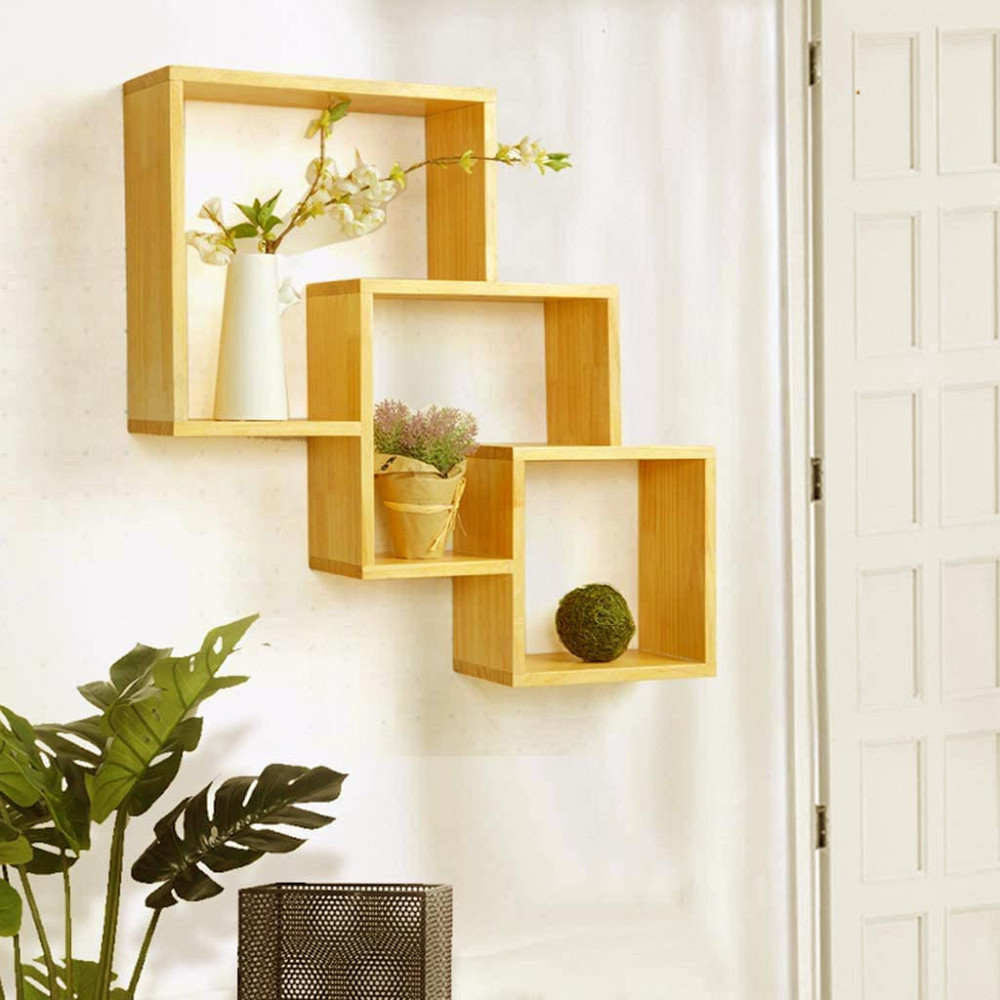 Настінна полиця "Самбу" каррі Миколаїв - фото 1