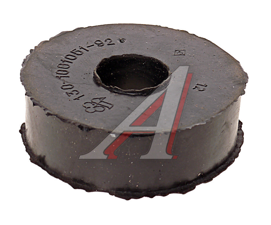 Подушка опоры двигателя передняя нижняя ЗИЛ-130. 130-1001051 Харьков - изображение 1