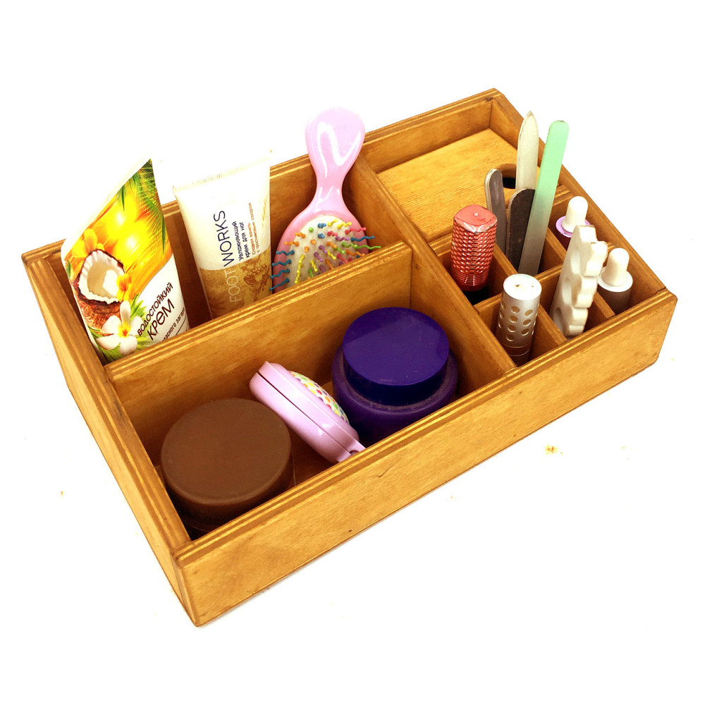 Органайзер для косметики 