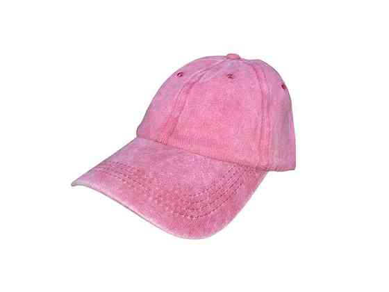 Кепка котон арт.18 р.56-60 ТМ SHAPKI Київ