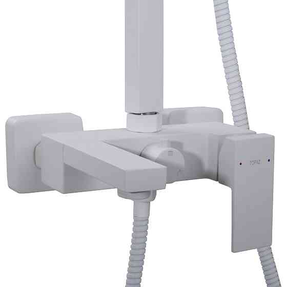 Душова система TOPAZ ODISS TO 18202-H66-WW Луцк