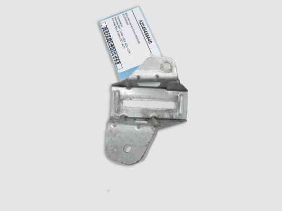 Mercedes-Benz  A2045455640 Кронштейн заднього блоку SAM/SRB C-Class W204 E-Class C207 Одесса