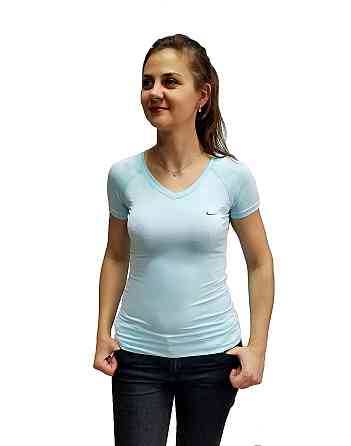 Женская спортивная футболка Nike Киев