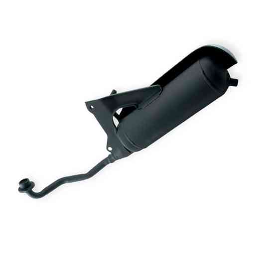 Глушник JOG SA36J, SA39J 4T VINO, GEAR Ямаха Мукачево