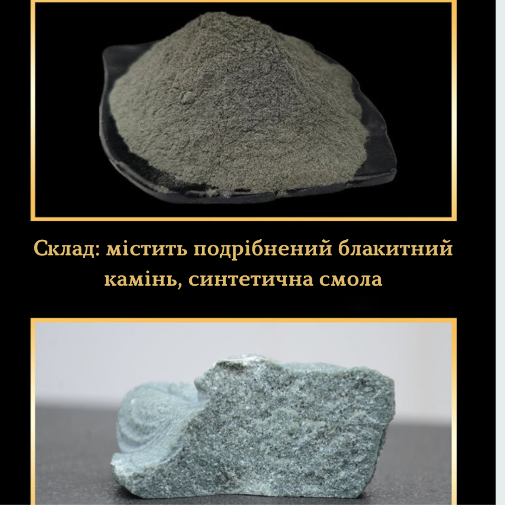 Декоративная статуэтка Маленького Будды из полистоуна. Для мини-сада, флрариума, аквариума, террариума Лотос Одесса - изображение 17