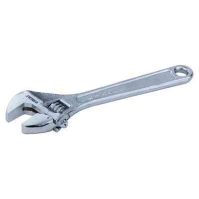 Ключ Sigma разводной 150мм CrV (4101111) Винница