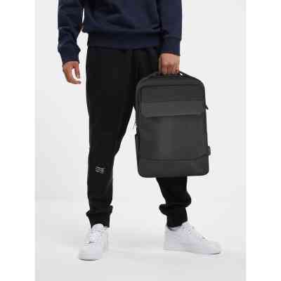 Рюкзак туристический NikiBo Studio 16л чорний (30011005-01) Винница