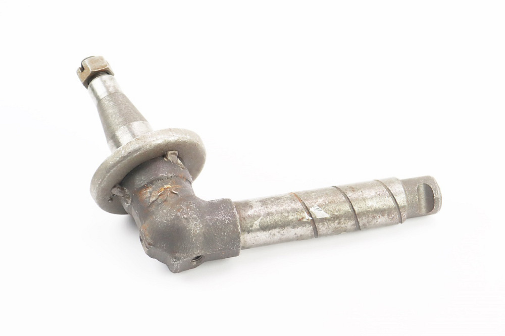 Цапфа поворотна права Xingtai 120 (14.31.014) Киев - изображение 2