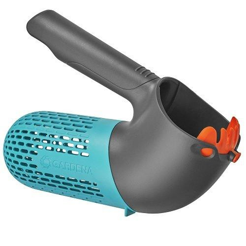 Плодосъемник для ягод Gardena Combisystem BerryPicker Одесса - изображение 1