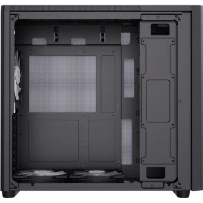 Корпус Gamemax P30 BK Винница - изображение 3