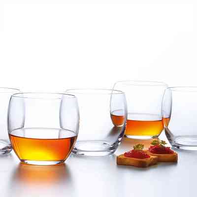 Набор стаканов Luminarc Versailles 6 x 350 мл (G1651) Винница