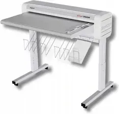 Плотер Składarka ROWE VarioFold Compact LT do 2500mm (VarioFold Compact LT) Київ