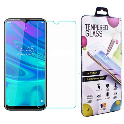 Стекло защитное Drobak Ulefone Note 7T (464642) Винница - изображение 1