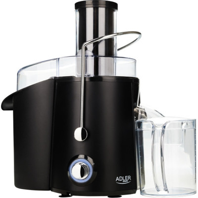 Соковижималка Adler AD 4127 Вінниця - фото 4
