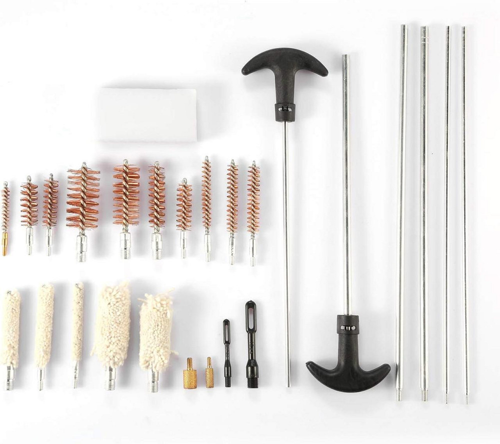 Набор для чистки гладкоствольного оружия в кейсе Киев - изображение 3