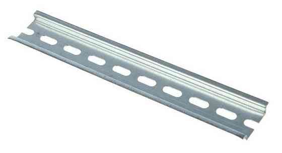 DIN-рейка для 12 автоматів Харків