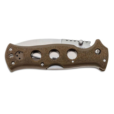 Ніж Cold Steel Gunsite Counter Point (CS-10ABV3) Вінниця - фото 2