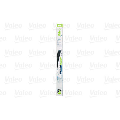 Щетка стеклоочистителя Valeo 578582 Винница - изображение 2