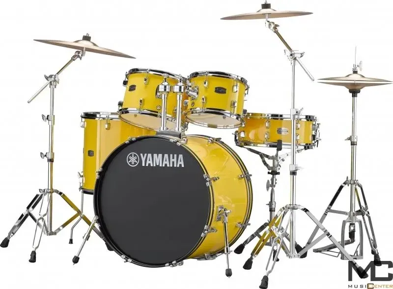 Ударная установка  Yamaha Rydeen 2017 Standard MY SET Киев - изображение 1