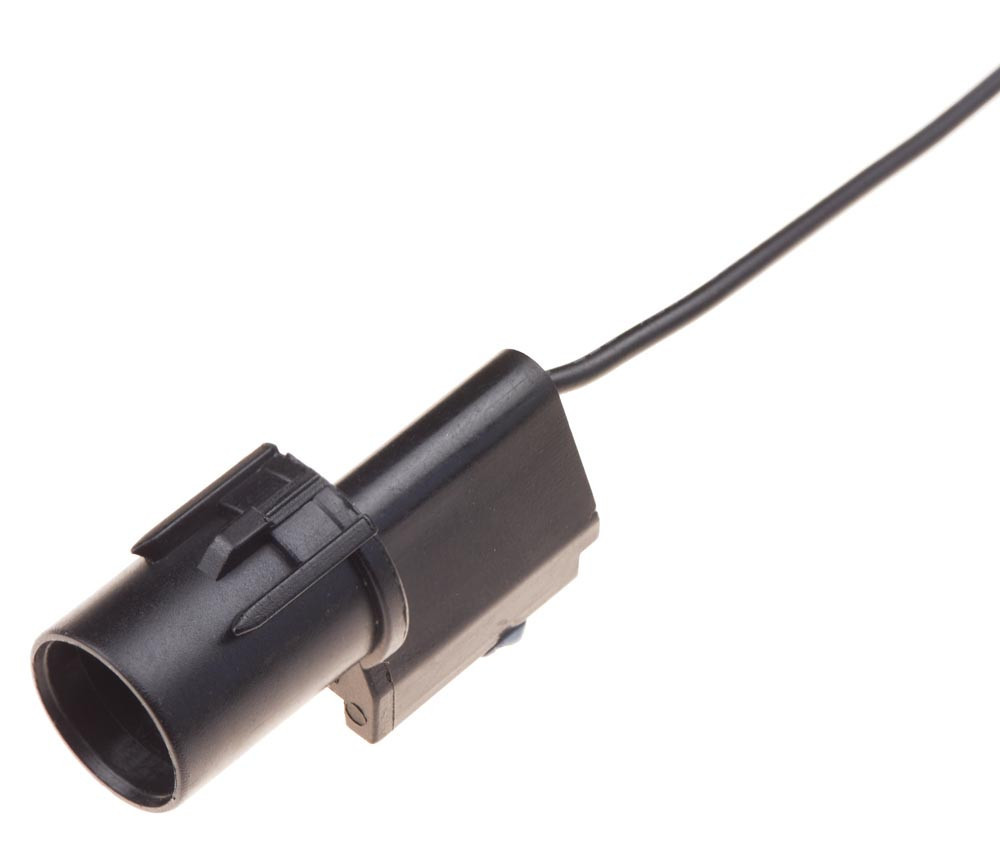 Разьем коннектор с проводом, 1-кон., Датчик Давления Масла,  PK503-0102PB623-0102 KUM Корея Hyundai, Kia Киев - изображение 1