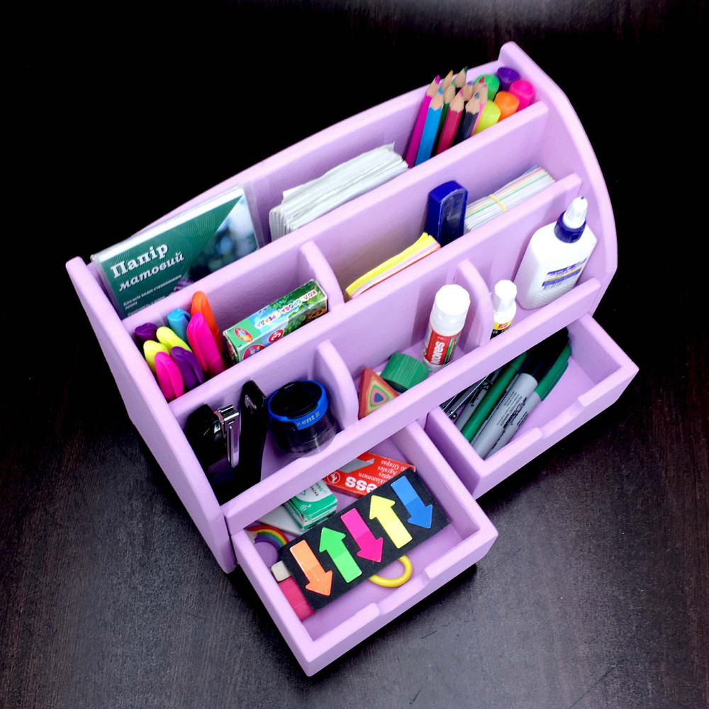 Настольный органайзер 