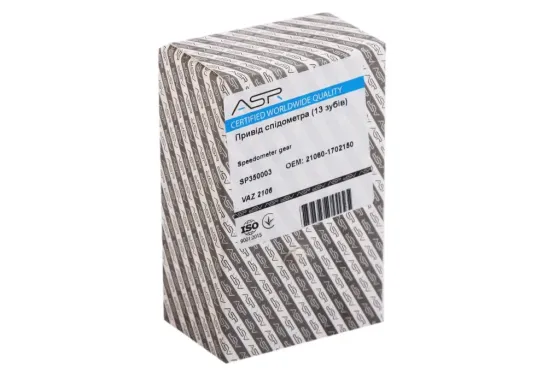 Пристрій спідометра 2106 ASR (13 зубів) Вінниця