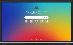 Интерактивная доска Viewsonic Viewboard 51 Serie Touchscreen - Flat Screen 139.7cm Киев - изображение 1