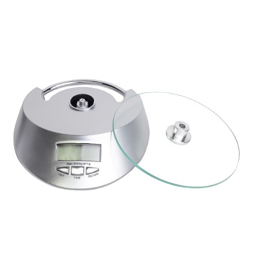 Ваги кухонні електронні 7105 KAMILLE Житомир