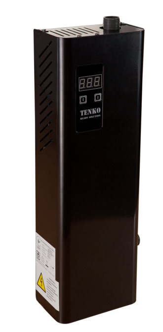 Электрический котел для отопления Тenko Мини Digital 4.5 квт 220 В DKEM, электрокотел без насоса для отопления Харьков - изображение 6