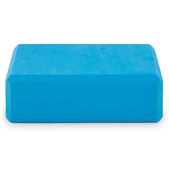 Куб для йоги NS-962 синій Київ