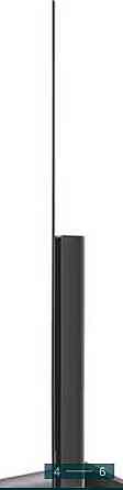 Телевизор: LG OLED 55B33LA. Харьков