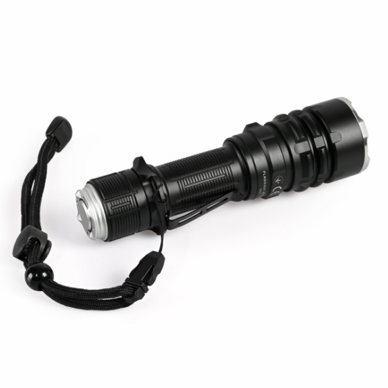 Ліхтарик LED 2000Lm 6500К VLF-AT265 Videx Житомир - фото 7