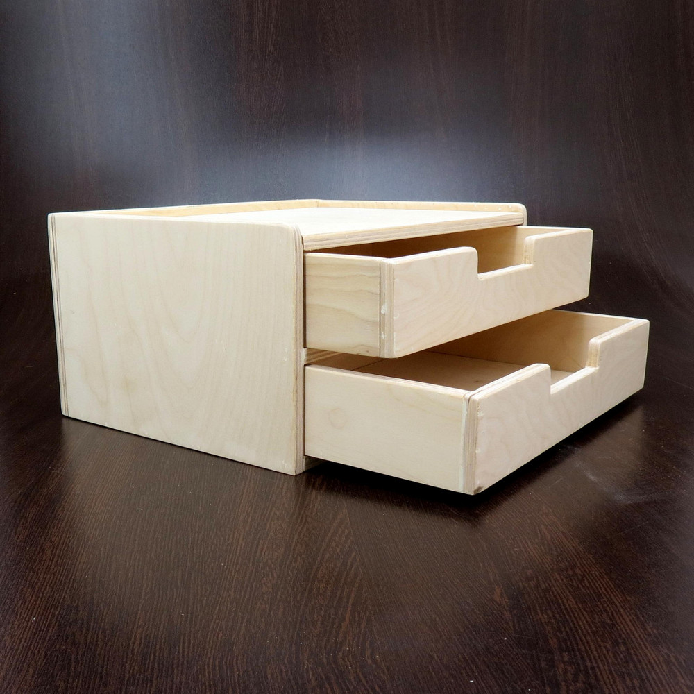 Бюро для бумаг 