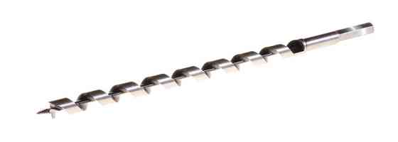 Свердло для дерева GRANITE спіральне 14х300 мм 2-02-143 Ровно