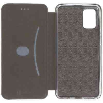 Чохол до моб. телефона BeCover Exclusive New Style Samsung Galaxy M31s SM-M317 Grey (705276) Вінниця
