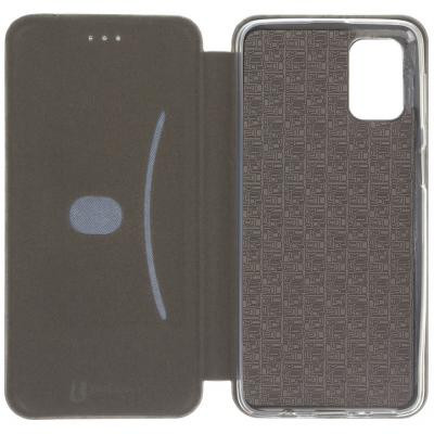 Чохол до моб. телефона BeCover Exclusive New Style Samsung Galaxy M31s SM-M317 Grey (705276) Вінниця - фото 3