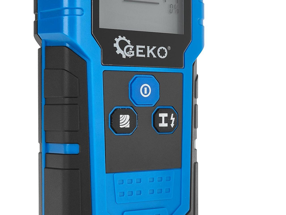 Детектор "GeKo" profi прихованих проводки, металу та деревини Киев - изображение 5