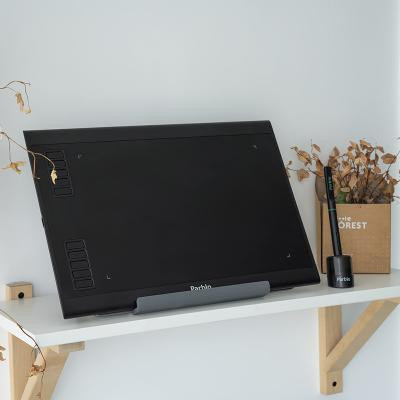 Графический планшет Parblo A610 Plus V2 Black (A610PLUSV2) Винница - изображение 6