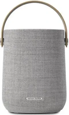 Портативна колонка HARMAN KARDON Citation 200 Szary Київ - фото 1