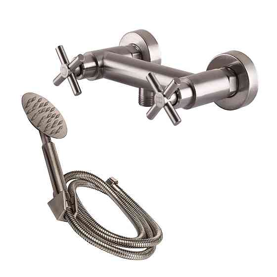 Змішувач для душу Globus Lux DUKAT SD4-105 (000022968) Київ