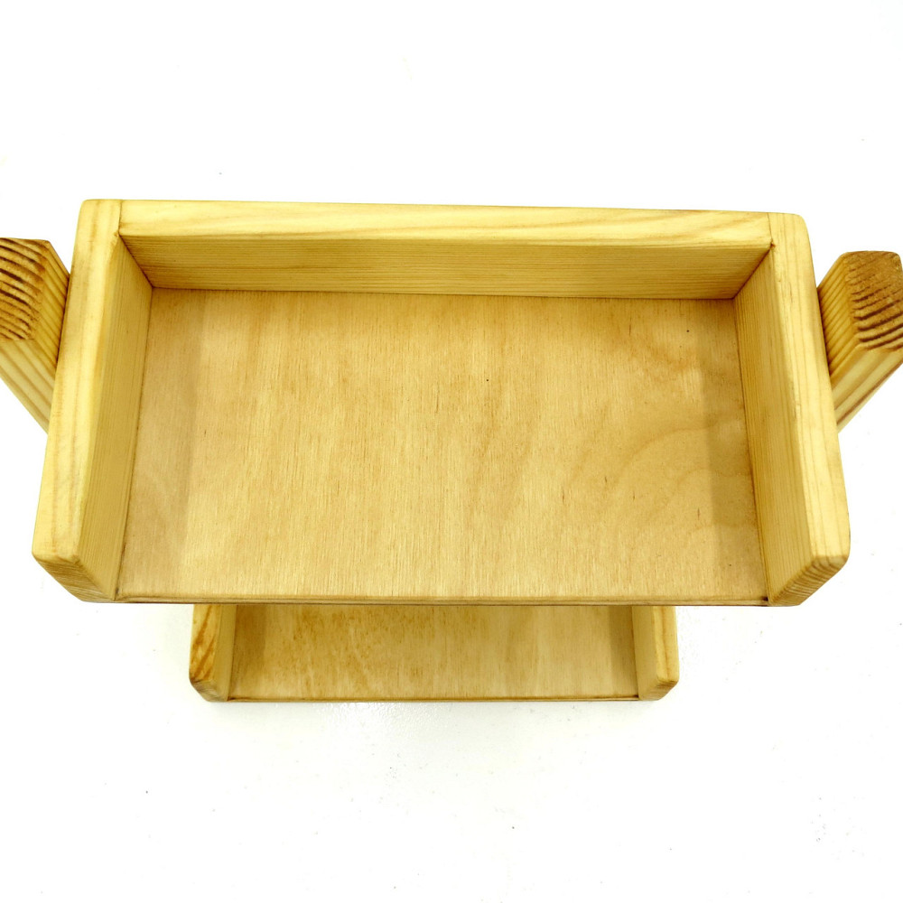 Органайзер настільний "Емерсон 25" ваніль Миколаїв - фото 8