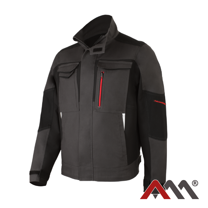 Робоча куртка "ArtMas" Professional 4 Dymamic, розмір 44 58 Стрий - фото 1