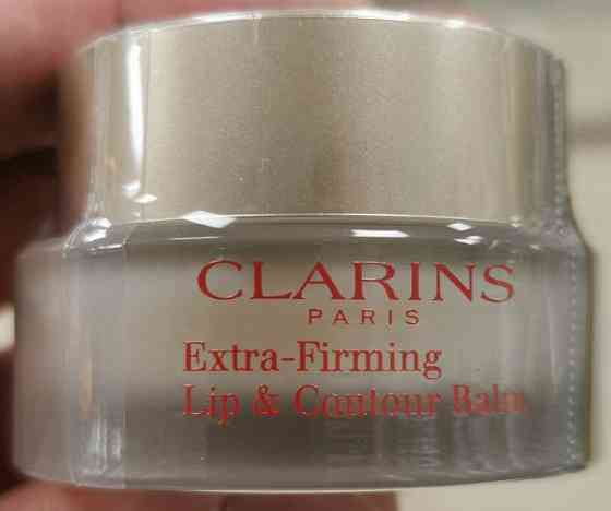 Бальзам для губ Clarins Multi-Régénérante Extra-Firming Lip & Contour Balm 15ml Слов'янськ